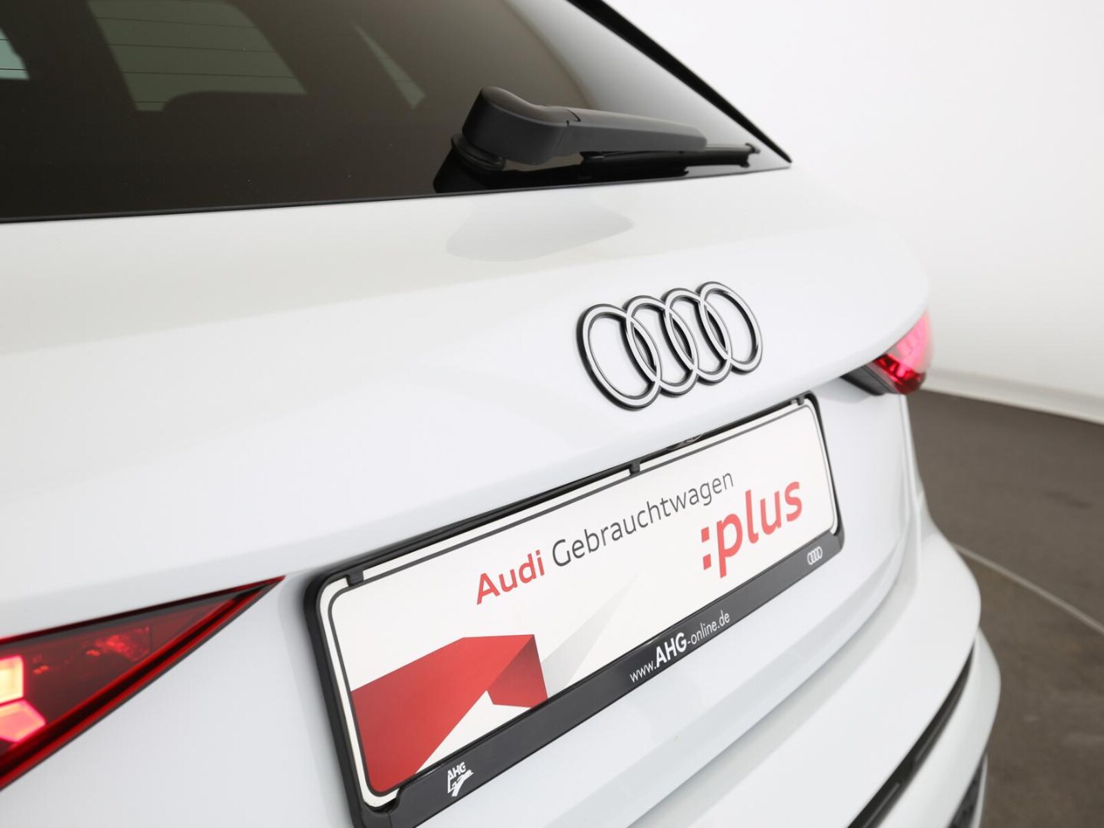 Audi A3 Sportback – Bild 29