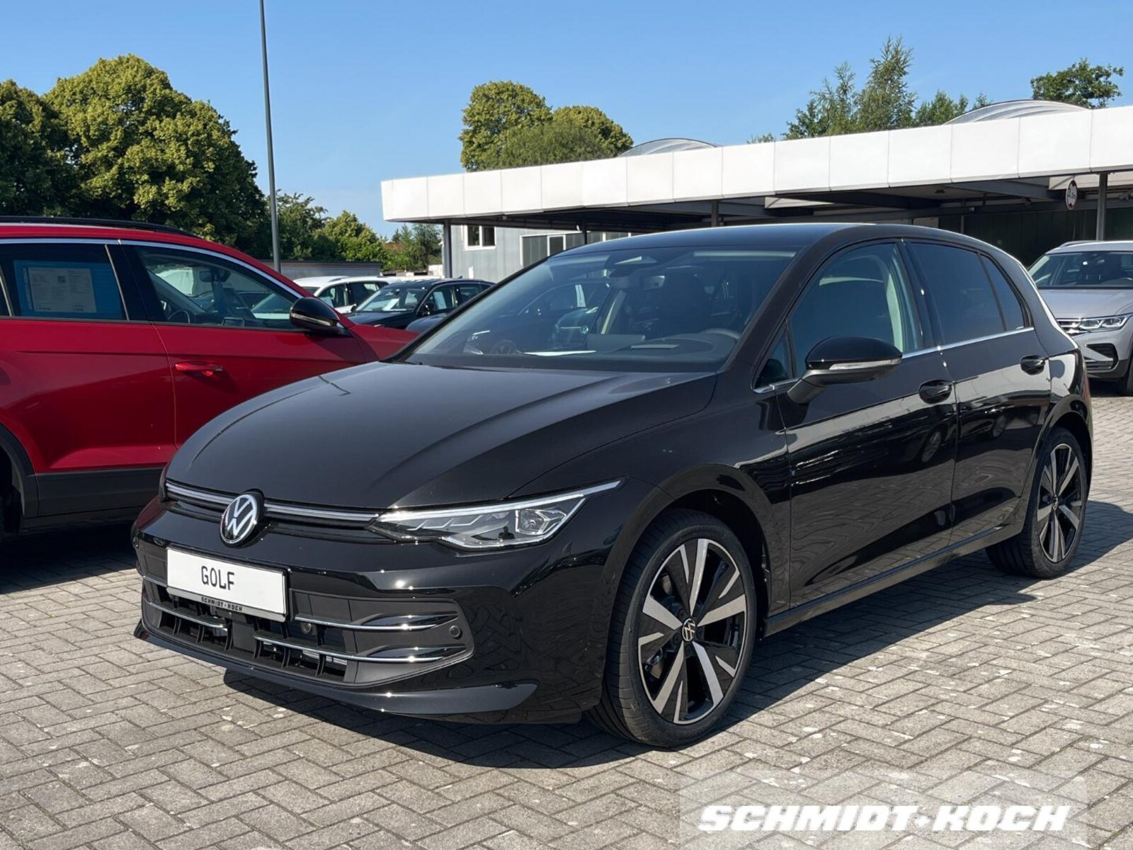 Volkswagen Golf – Bild 2