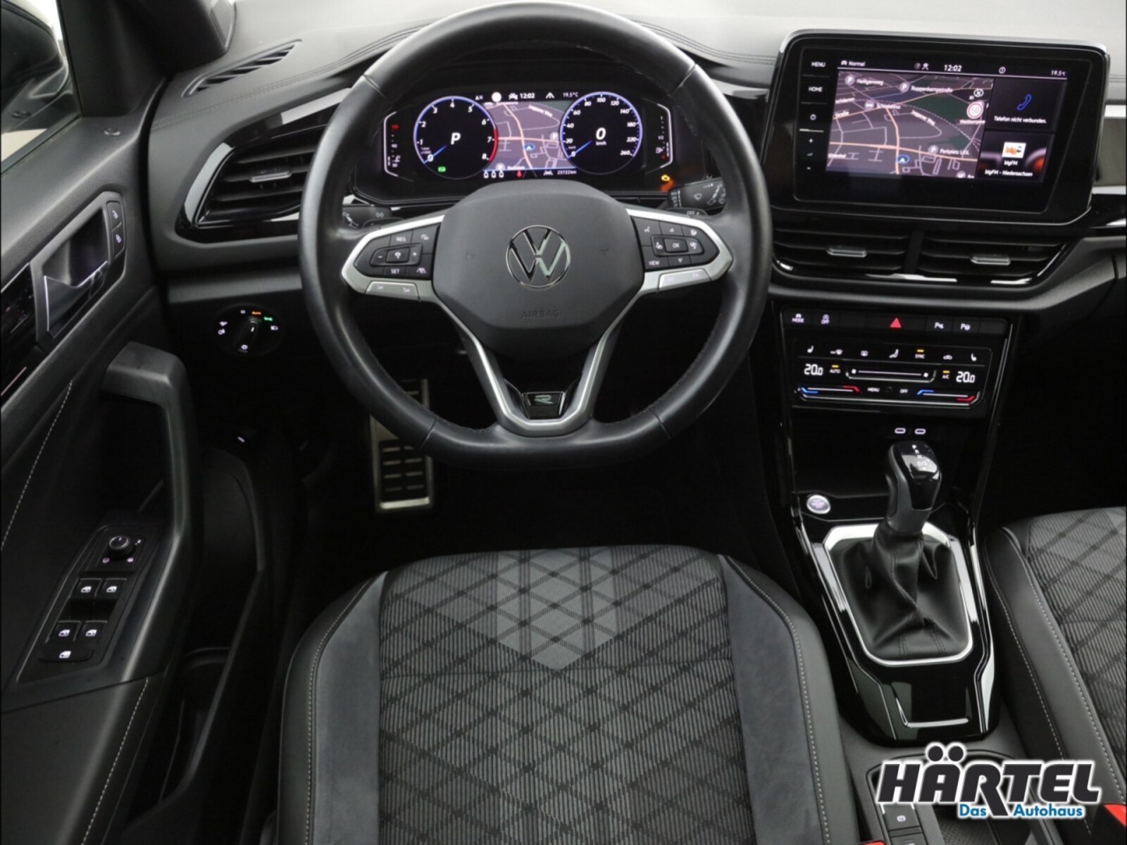 Volkswagen T-Roc – Bild 10
