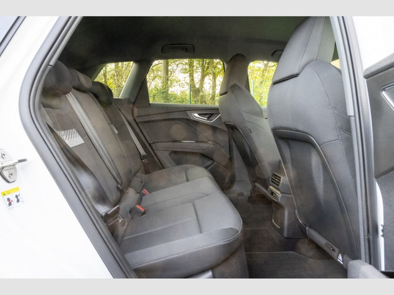 Audi Q4 e-tron – Bild 10