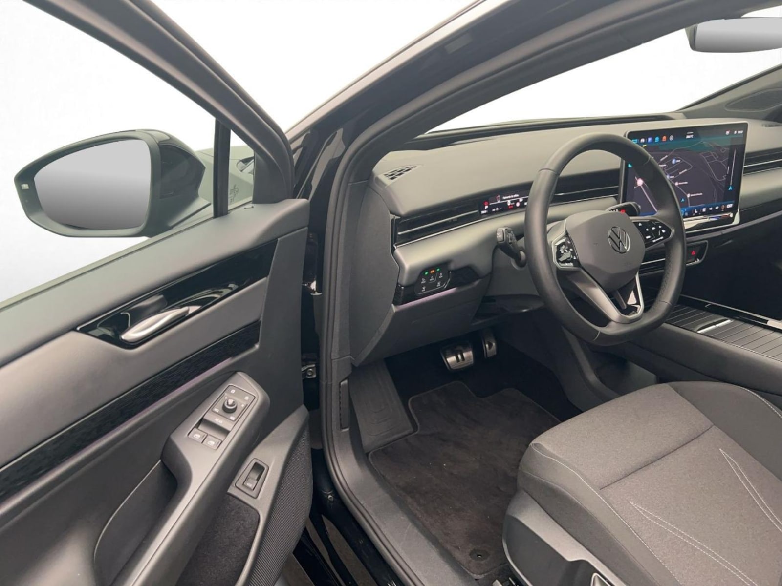 Volkswagen ID.7 Tourer – Bild 14