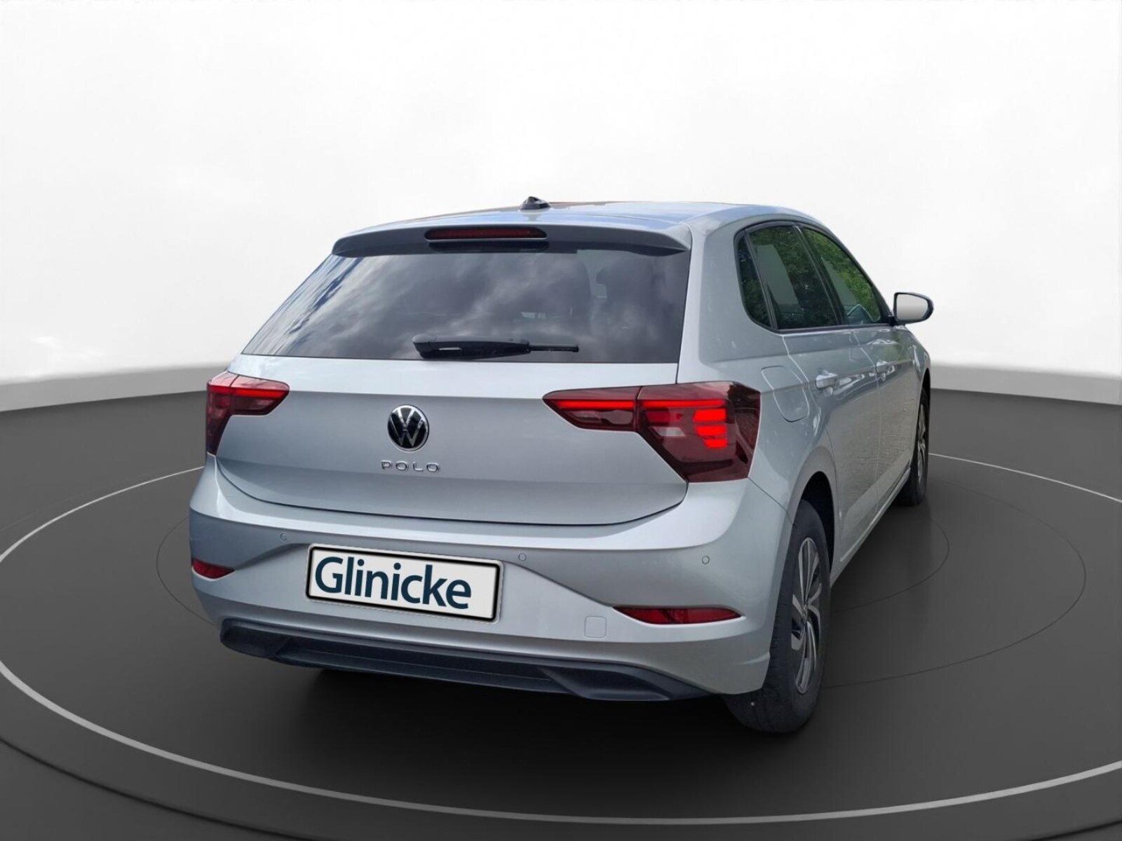 Volkswagen Polo – Bild 9