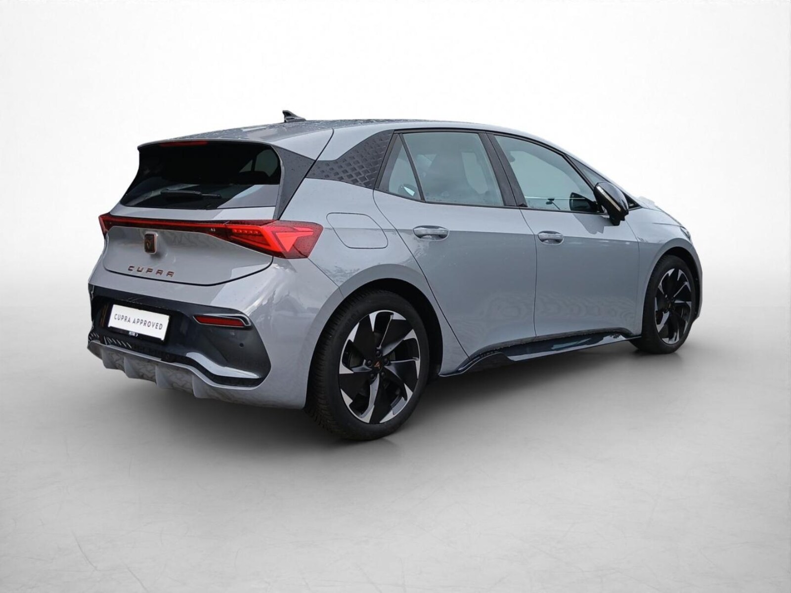CUPRA Born – Bild 16