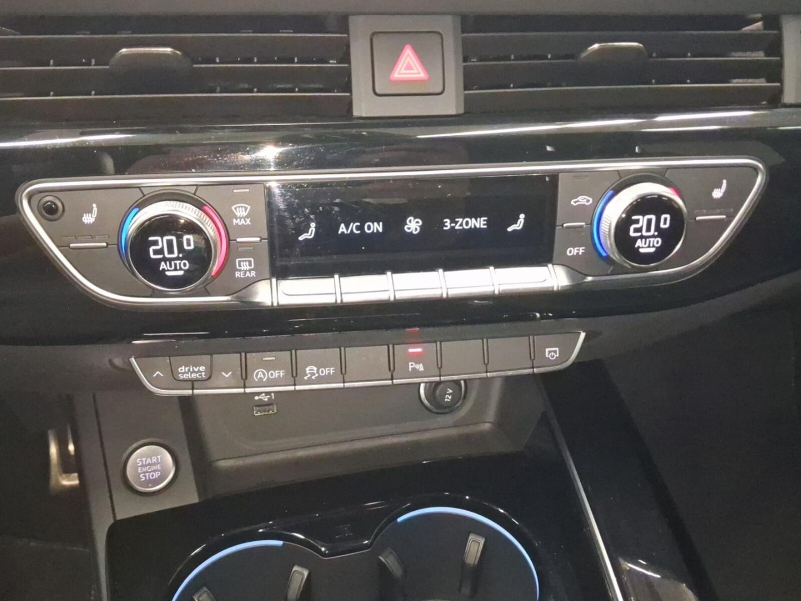 Audi A4 Avant – Bild 16