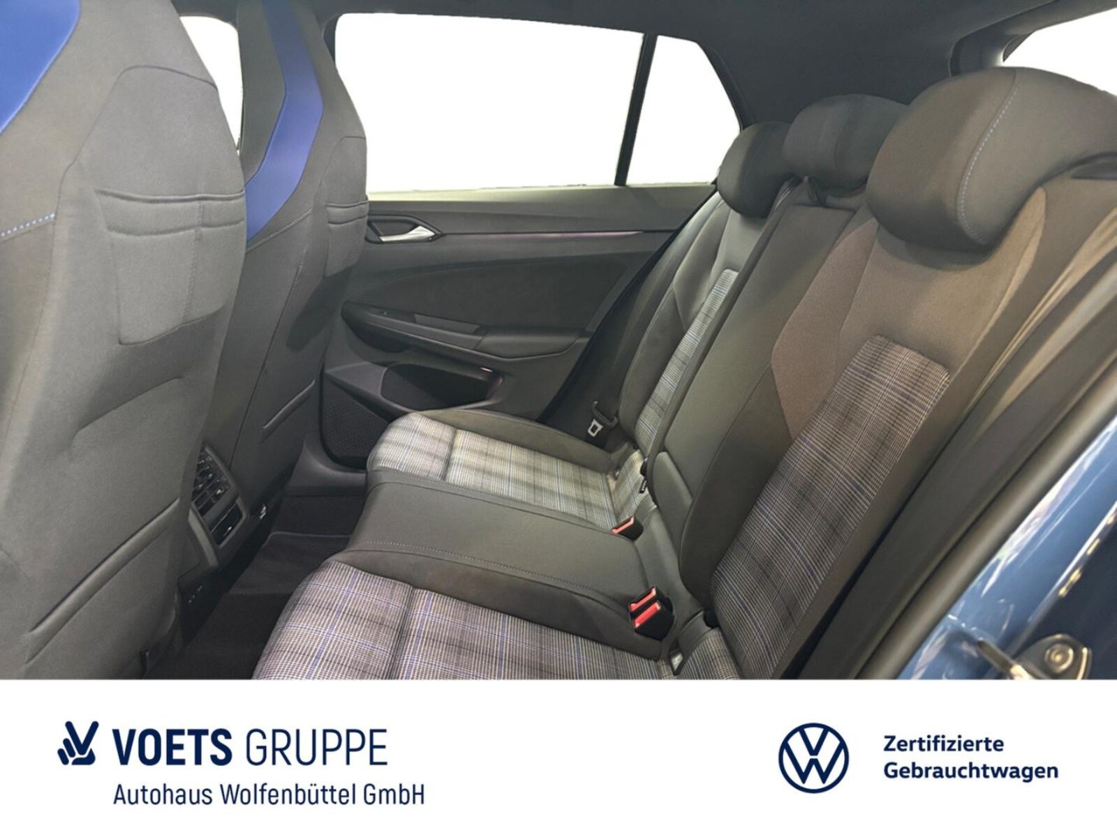 Volkswagen Golf – Bild 14
