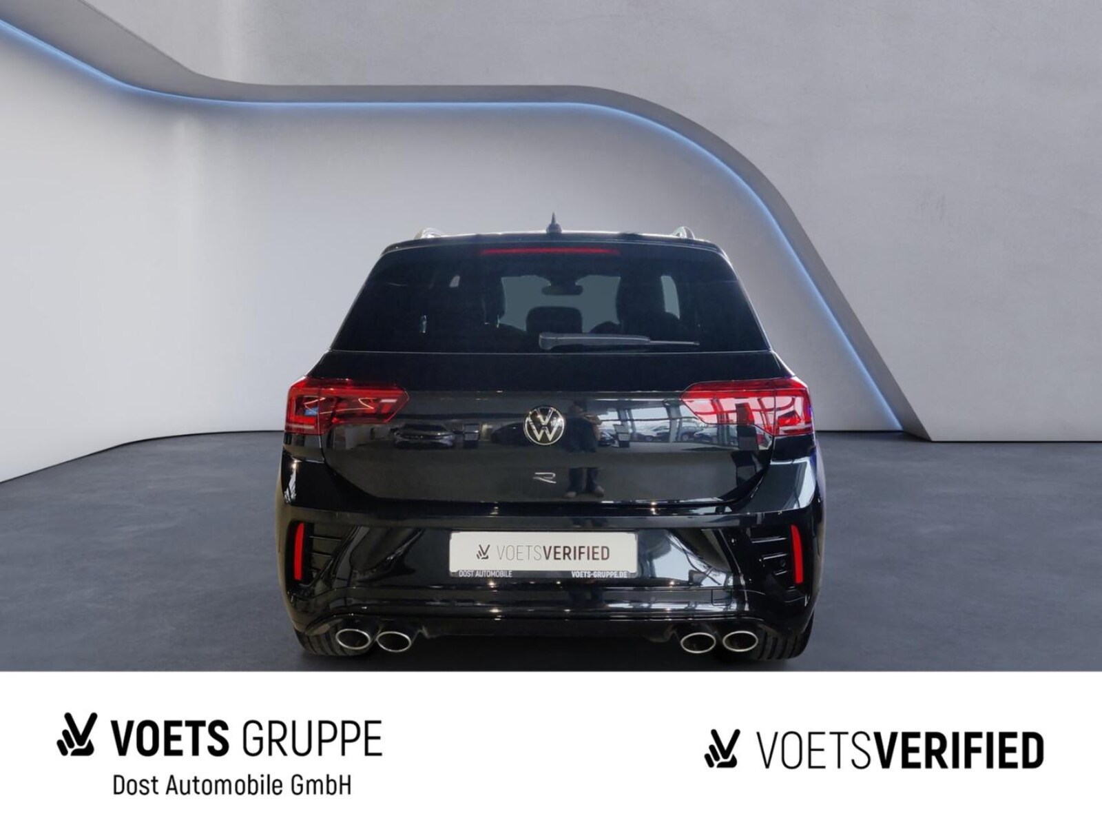 Volkswagen T-Roc – Bild 5