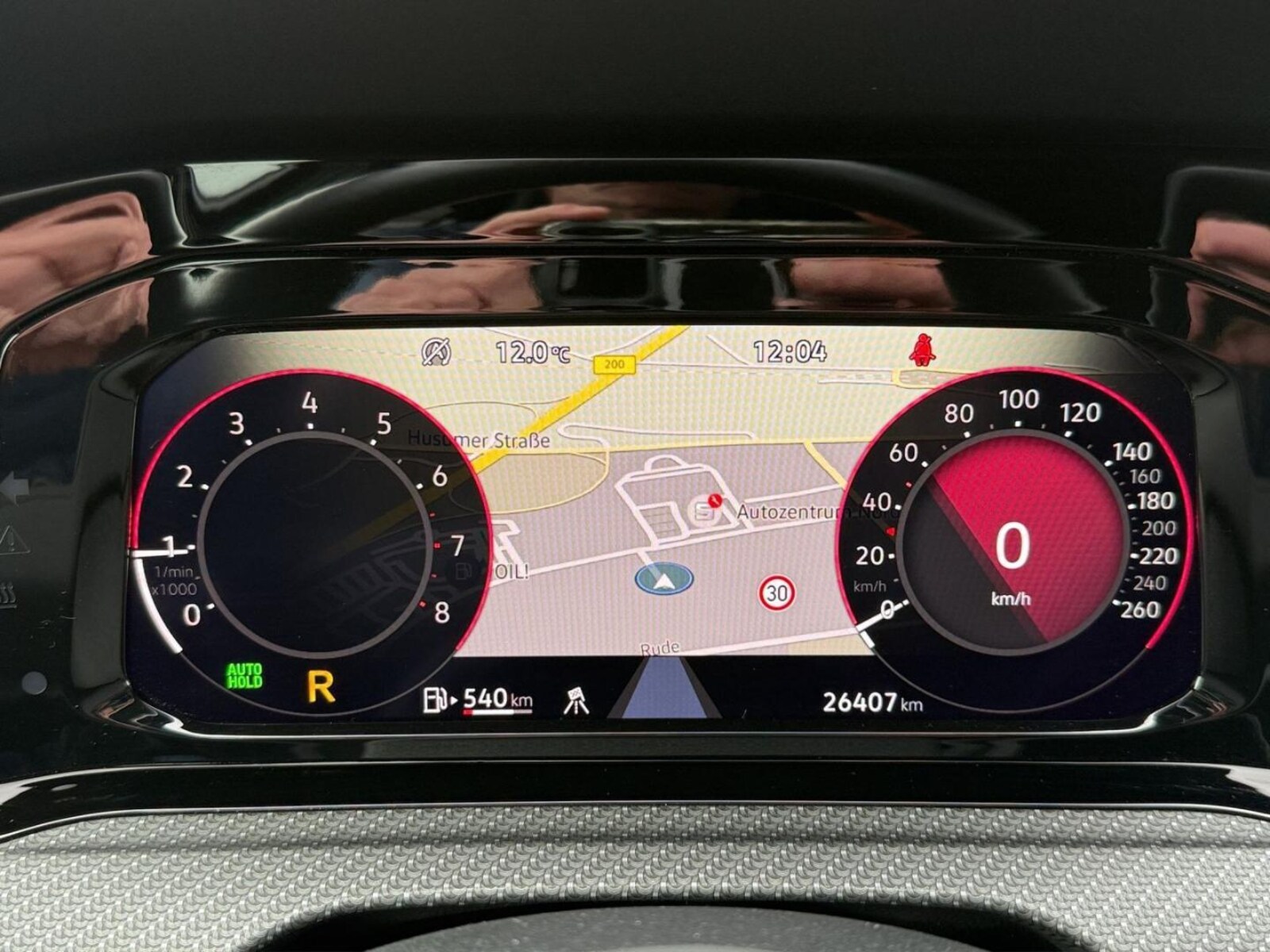 Volkswagen Golf – Bild 19
