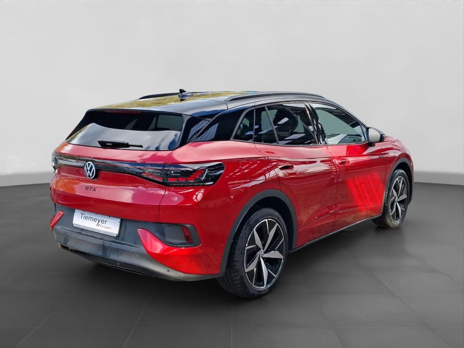 Volkswagen ID.4 – Bild 3