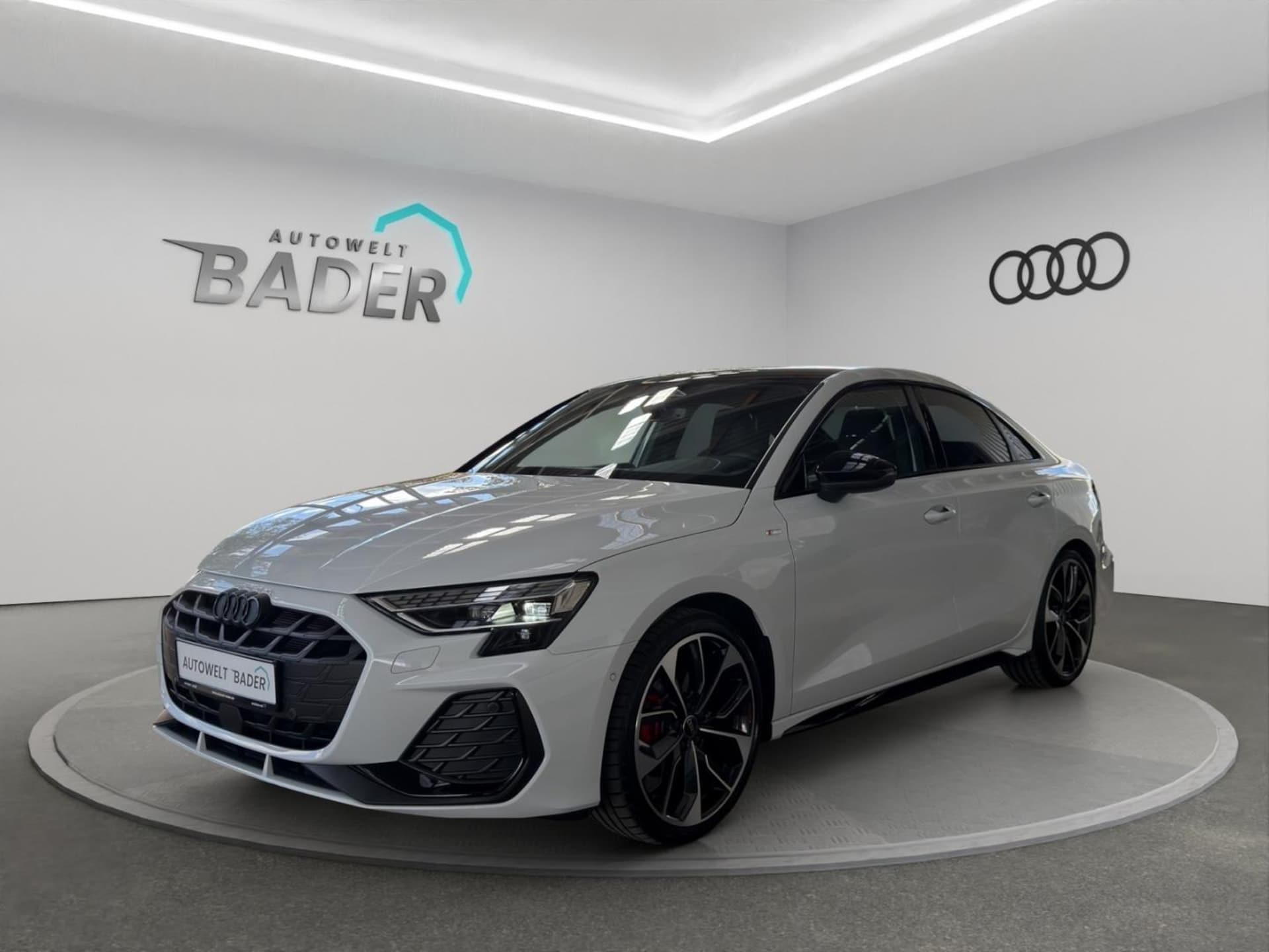 Audi A3 Limousine 2025