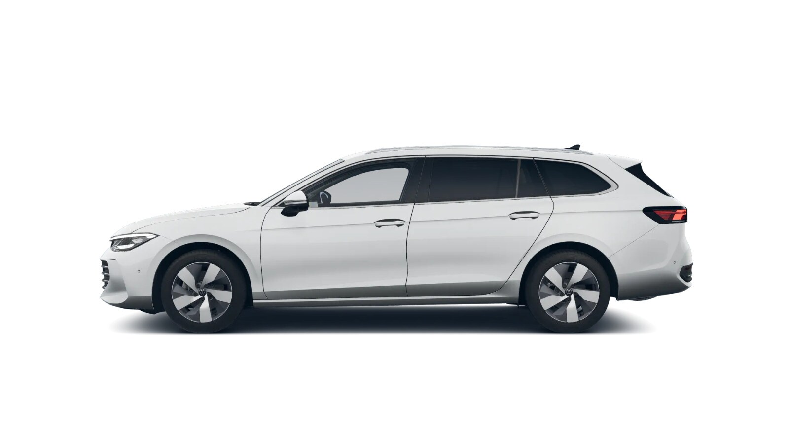 Volkswagen Passat – Bild 3