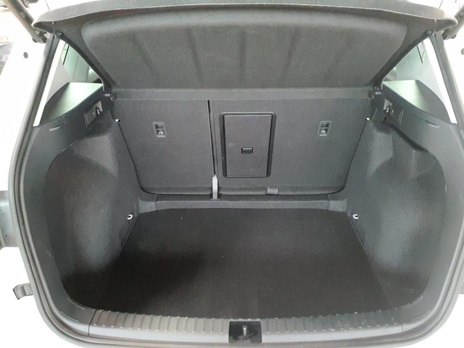 SEAT Ateca – Bild 7