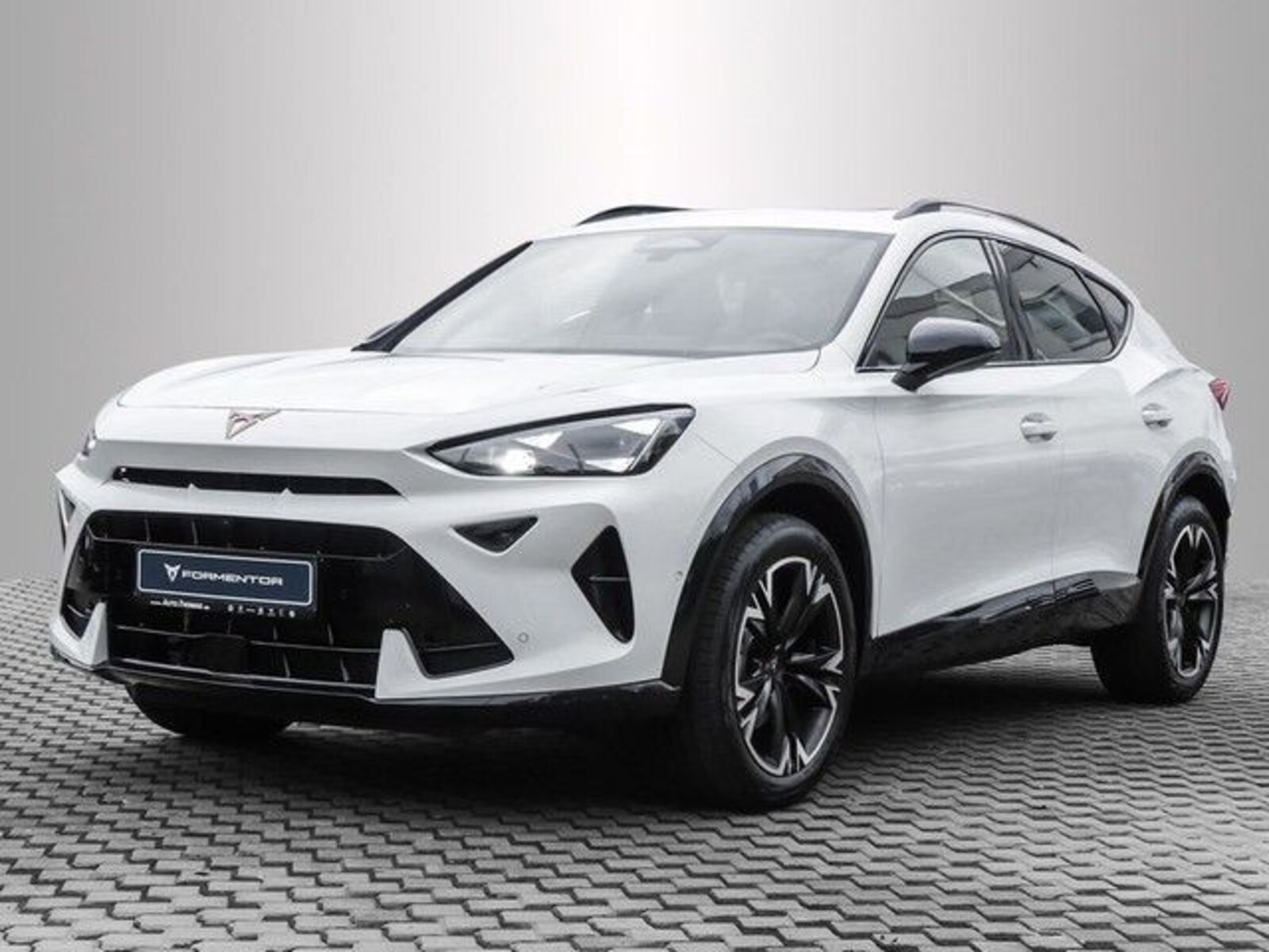 CUPRA Formentor – Bild 3