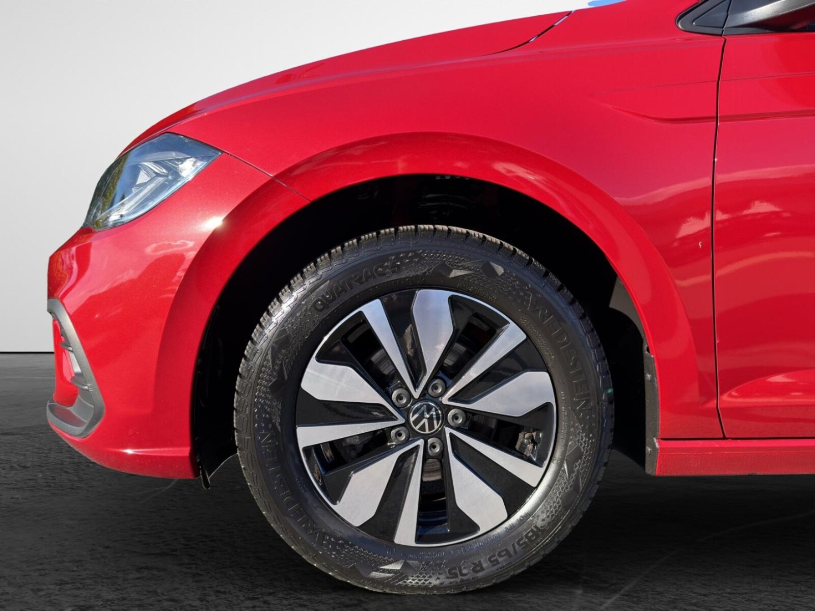 Volkswagen Polo – Bild 6