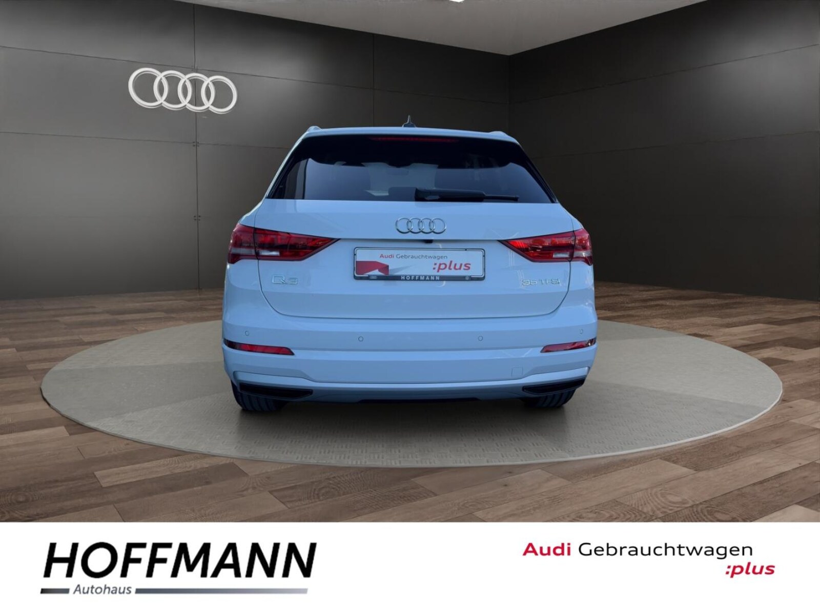 Audi Q3 – Bild 4