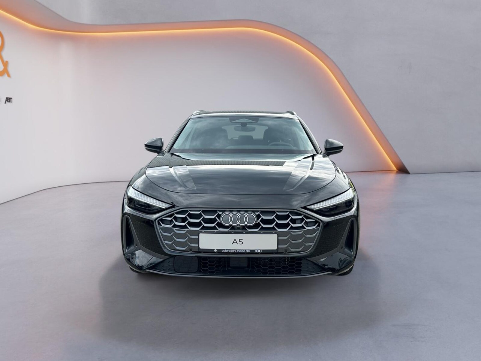 Audi A5 Avant – Bild 8