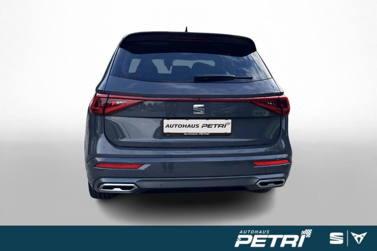 SEAT Tarraco – Bild 4