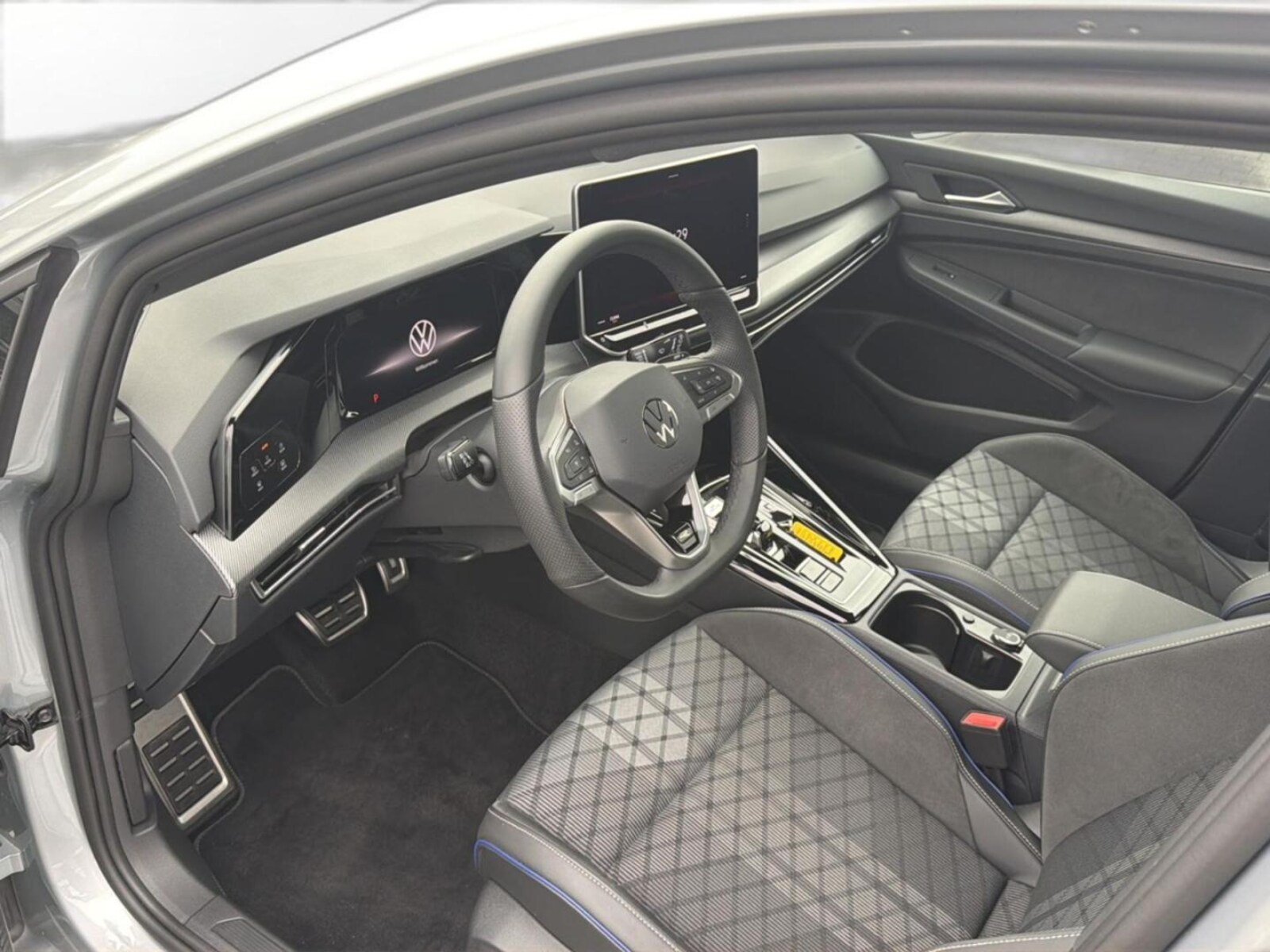 Volkswagen Golf – Bild 7