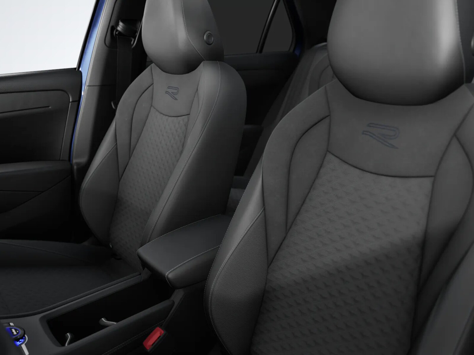 Volkswagen T-Roc – Bild 9