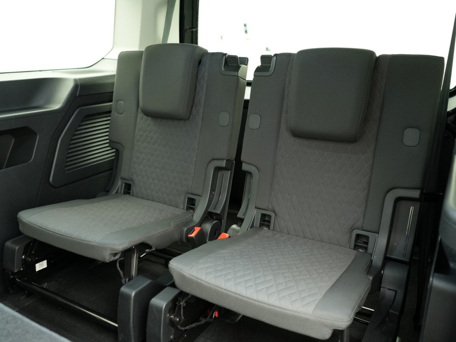 Volkswagen Caddy Maxi – Bild 21