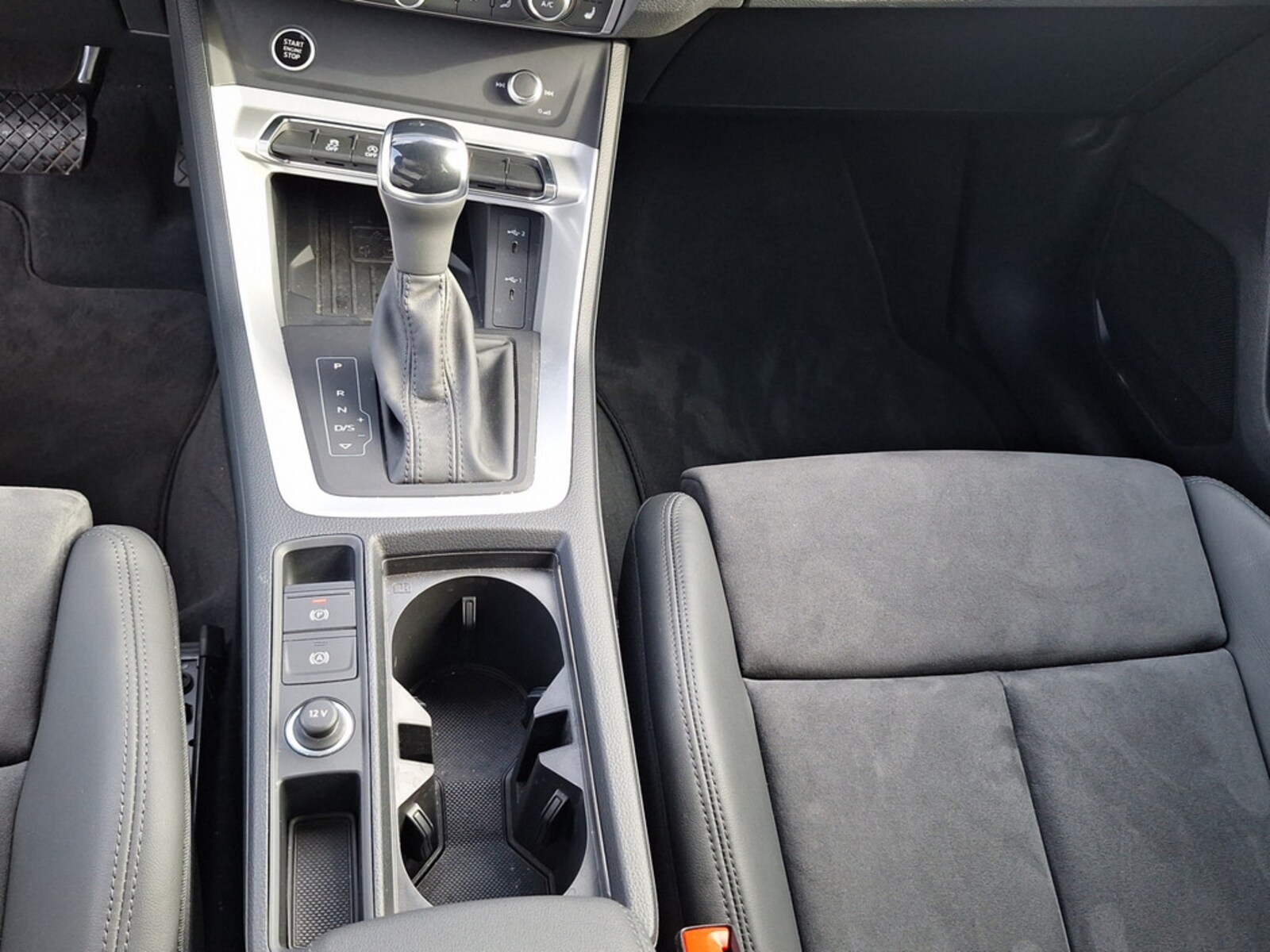 Audi Q3 – Bild 16