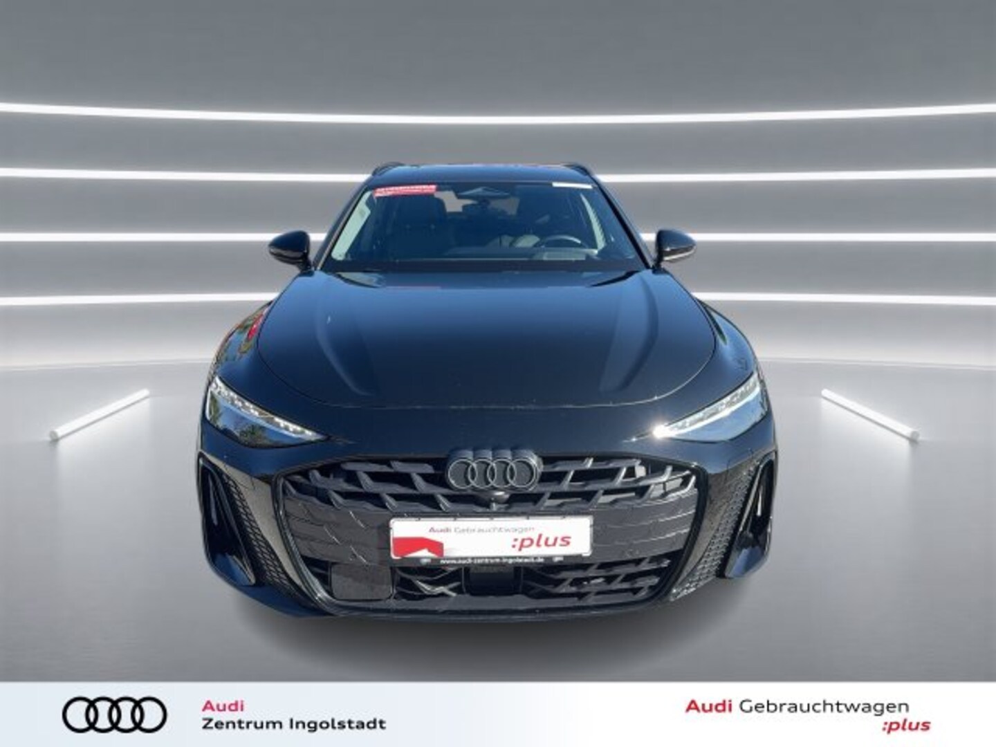 Bild über Audi A6 Avant TDI quattro 150 kW S tronic - für weitere Informationen kontaktieren Sie den Audi Partner