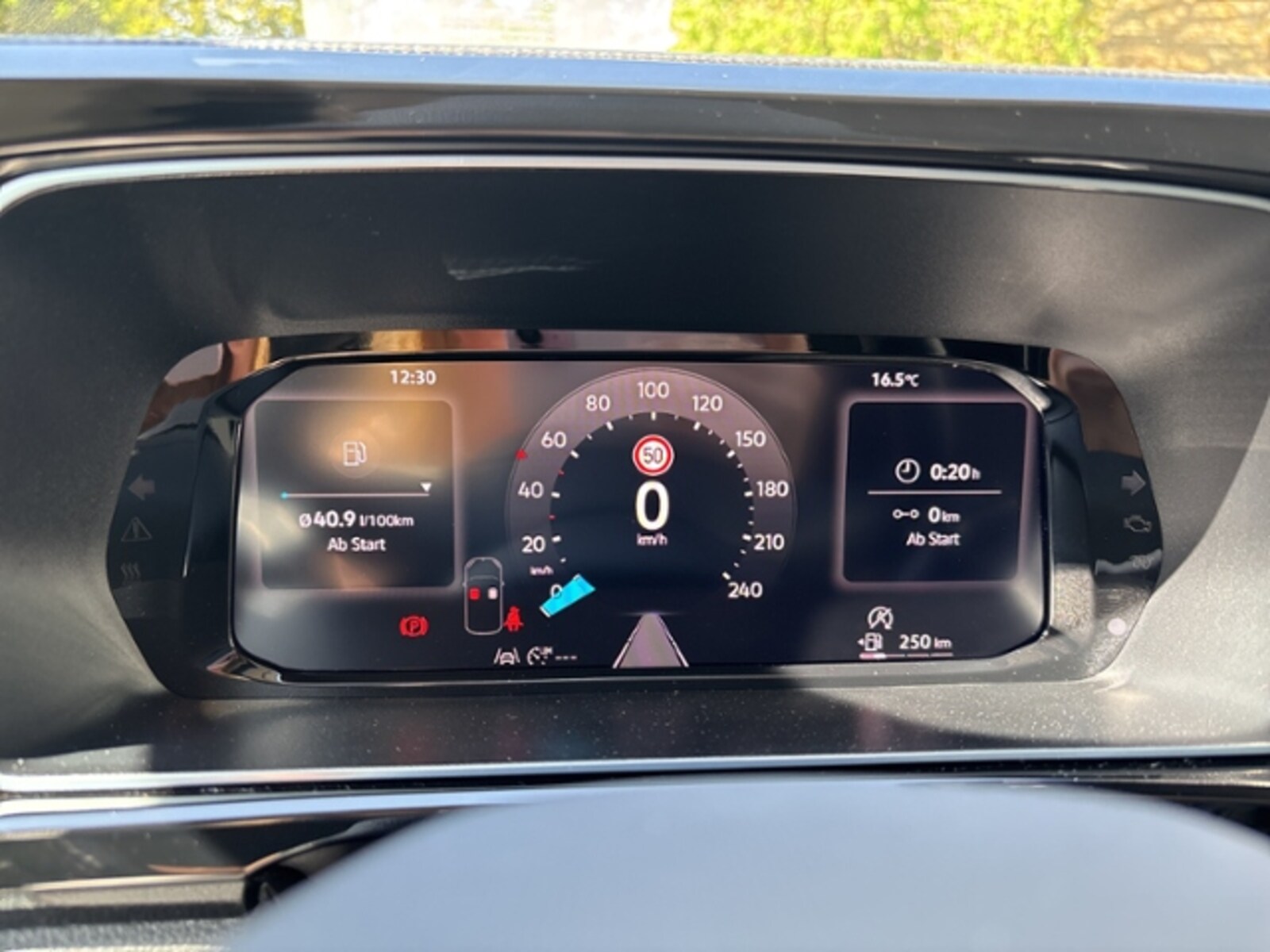 Volkswagen Caddy Cargo – Bild 16