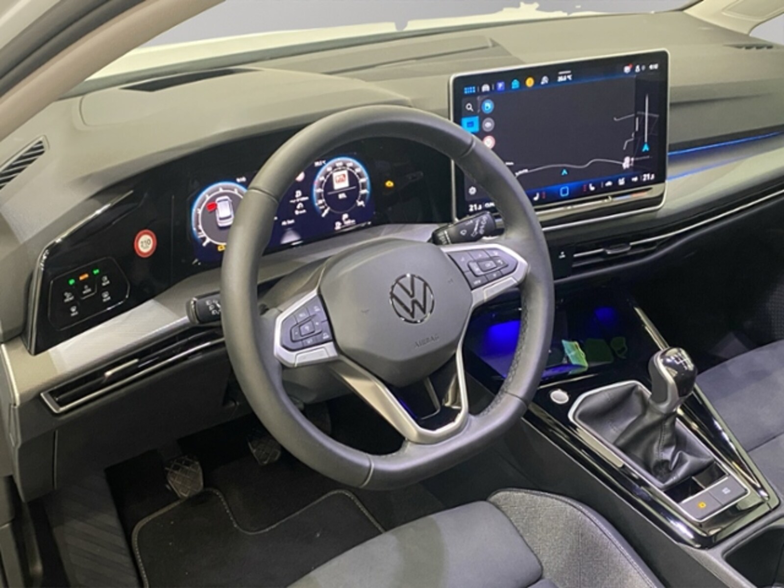 Volkswagen Golf – Bild 4