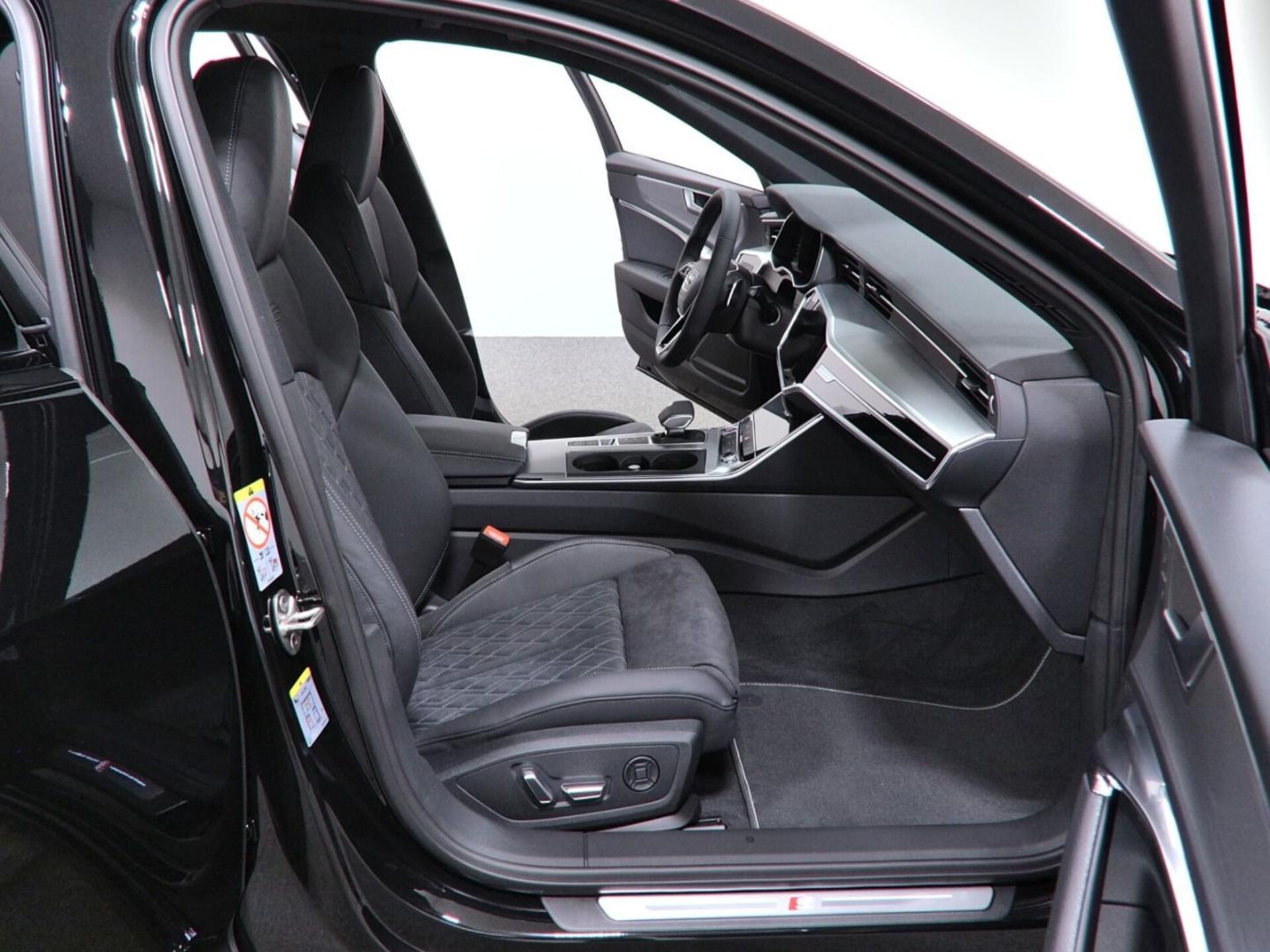 Audi S6 Avant