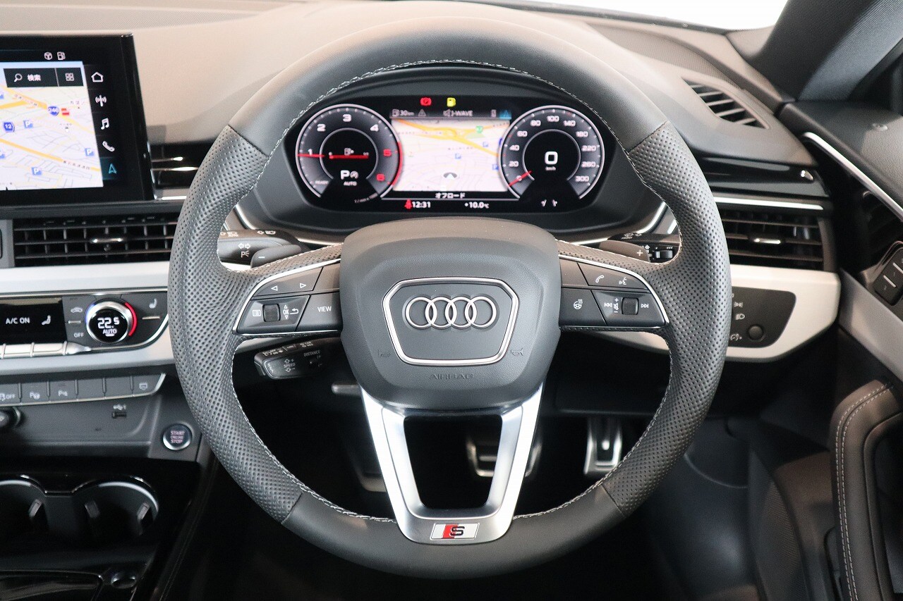 Image about Audi A5 Sportback 35 TDI S line 120(163) kW(PS) S tronic