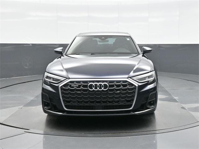 Used 2024 Audi A8 Base with VIN WAULDAF87RN012745 for sale in Kansas City, MO