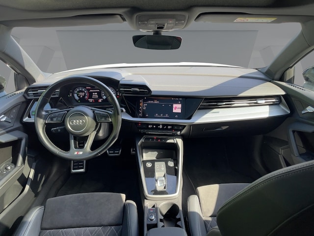 Audi A3 Sportback G-tron 30 S Tronic - 2021 - Joinsteer - #9