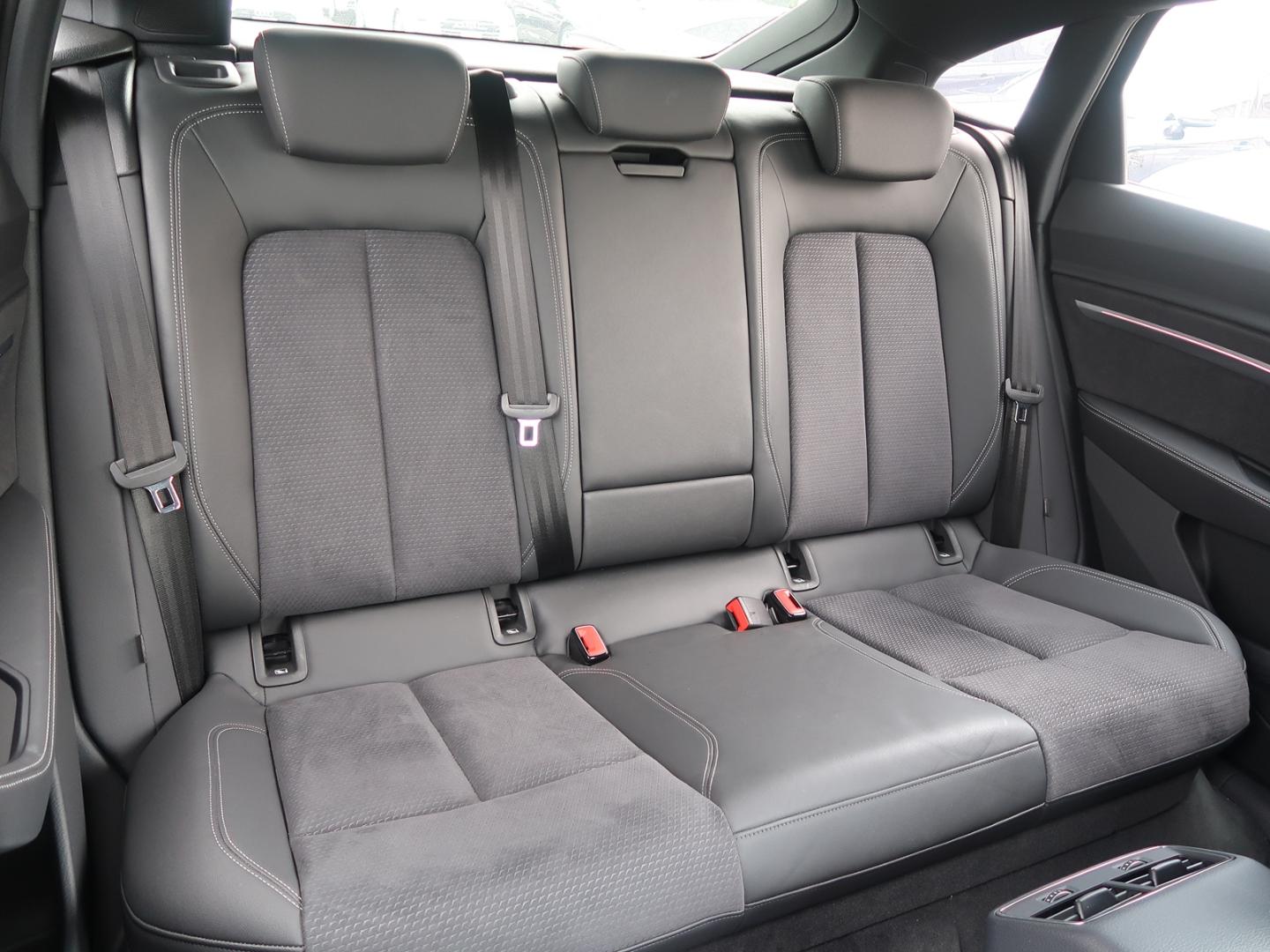 Image about Audi Q8 Sportback e-tron 55 e-tron S line