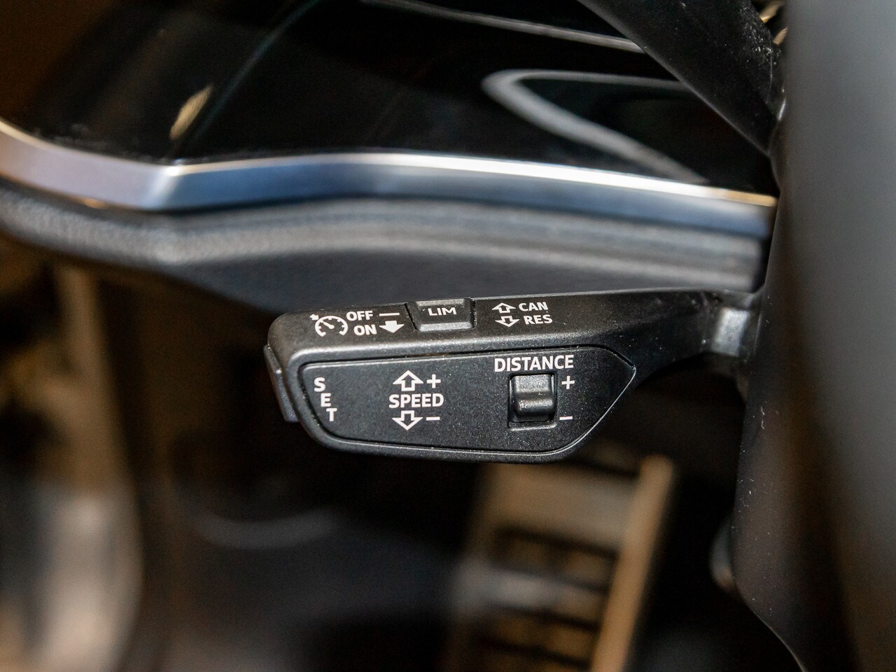 Image about Audi RS Q3 TFSI quattro S tronic