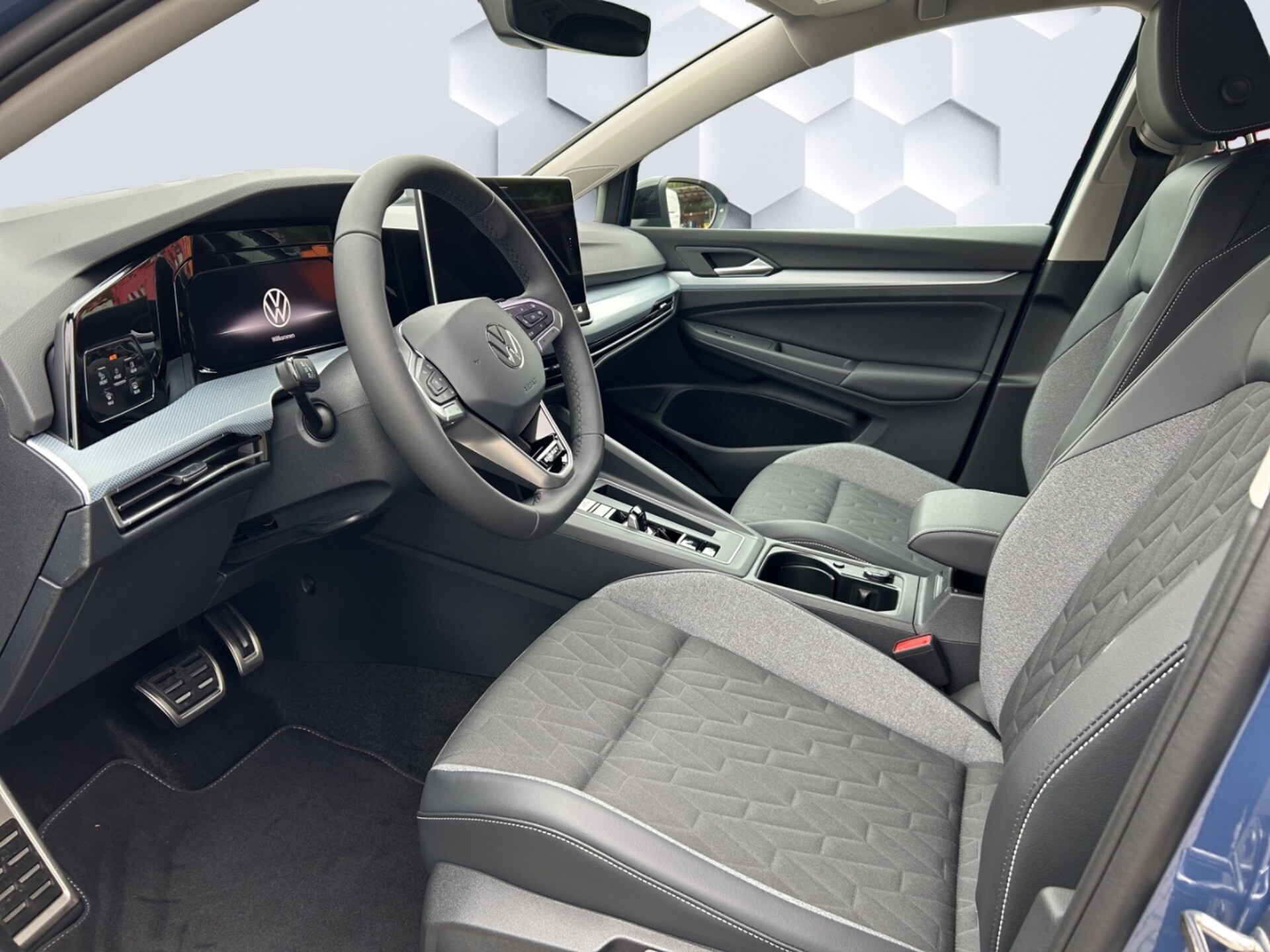 Volkswagen Golf ENERGY