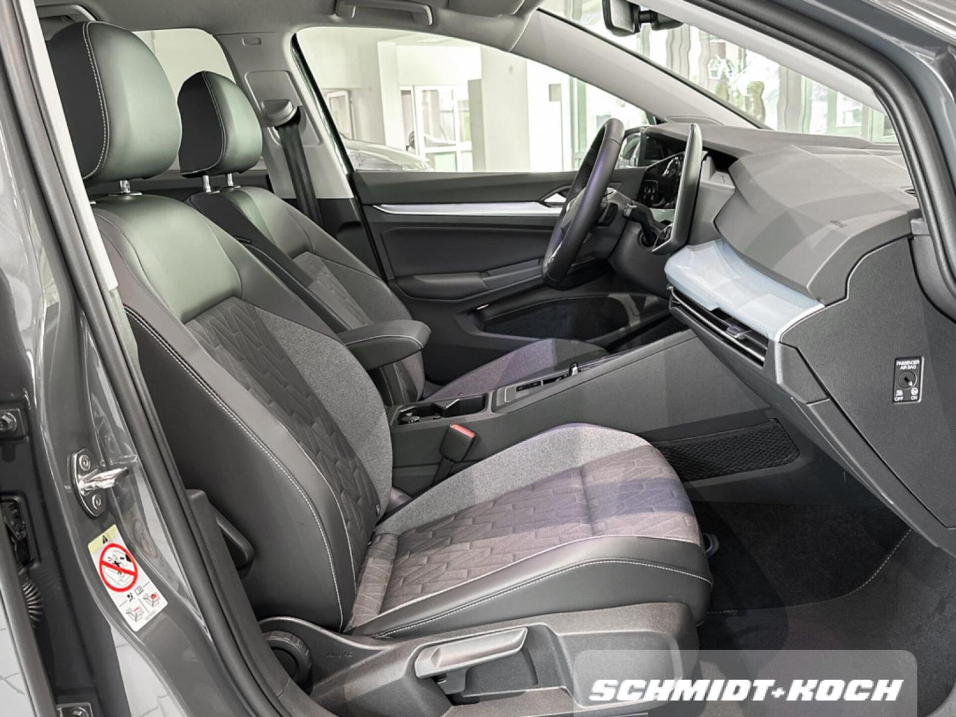 Volkswagen Golf ENERGY