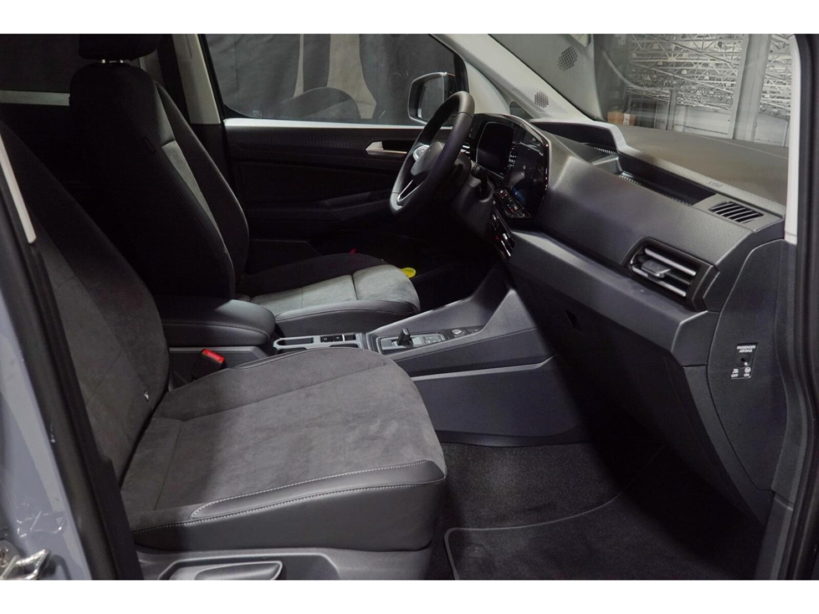 Volkswagen Caddy Maxi – Bild 5