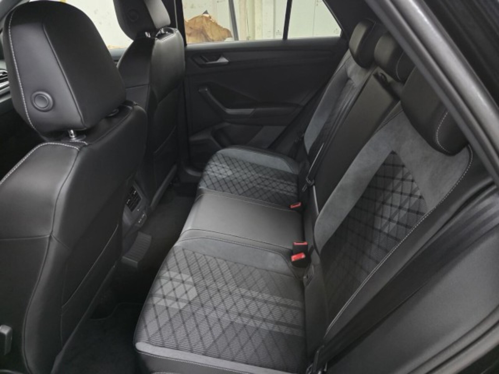 Volkswagen T-Roc – Bild 11