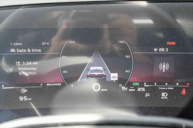 2025 Audi S5 Premium - Photo 25