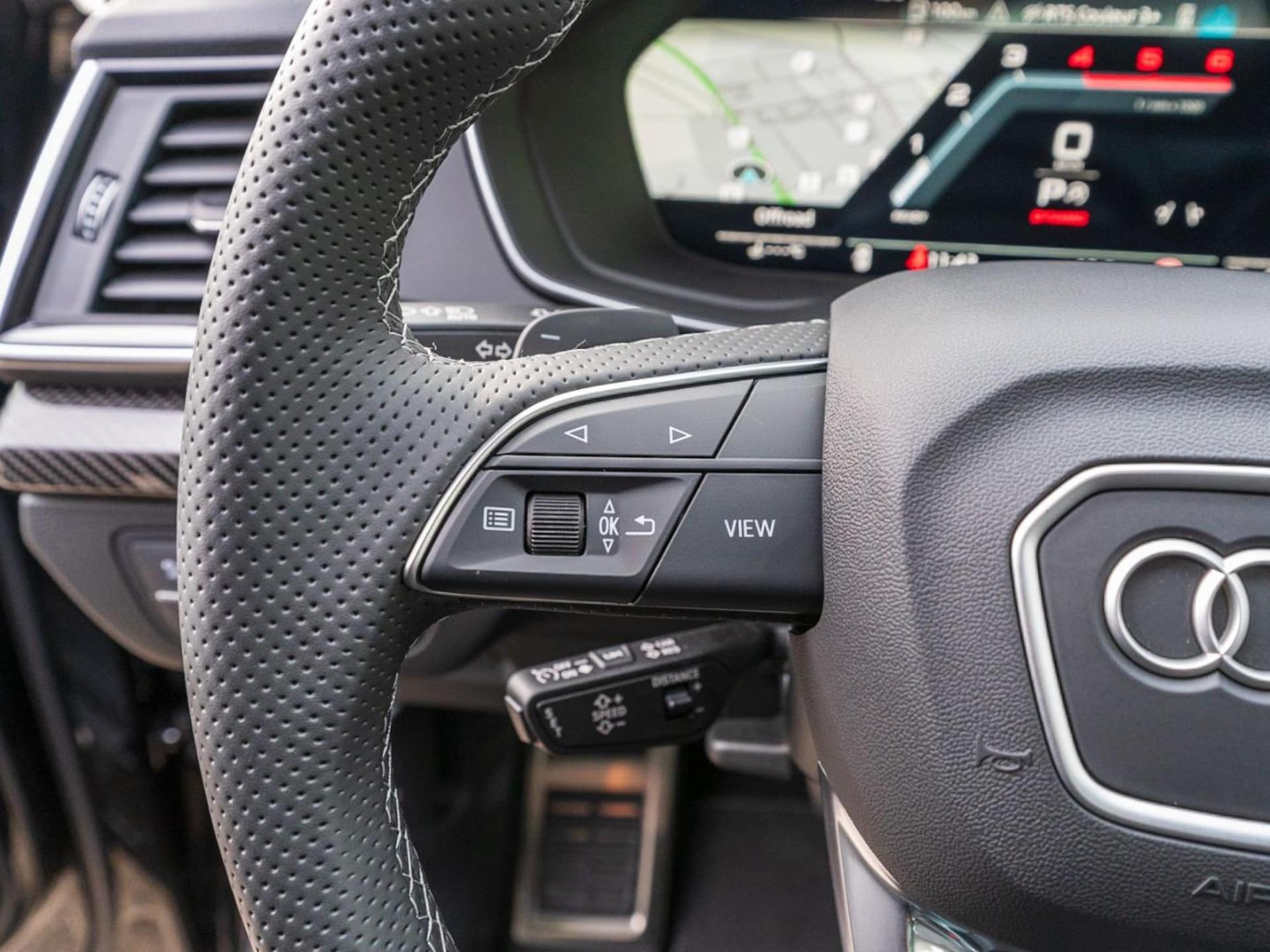 Audi SQ5 Sportback