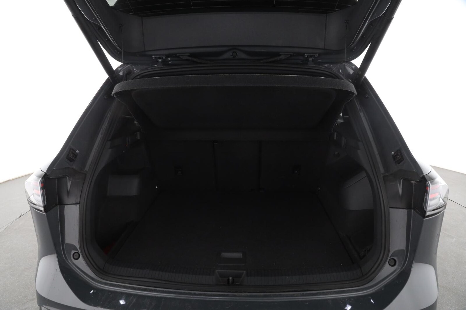 Volkswagen Tiguan – Bild 8