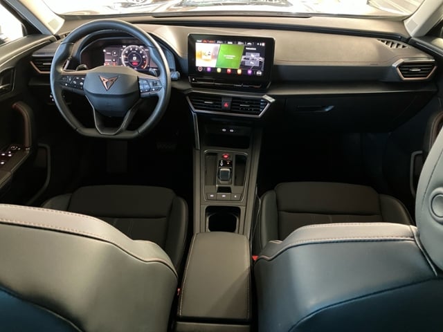 Bild des Autos 10