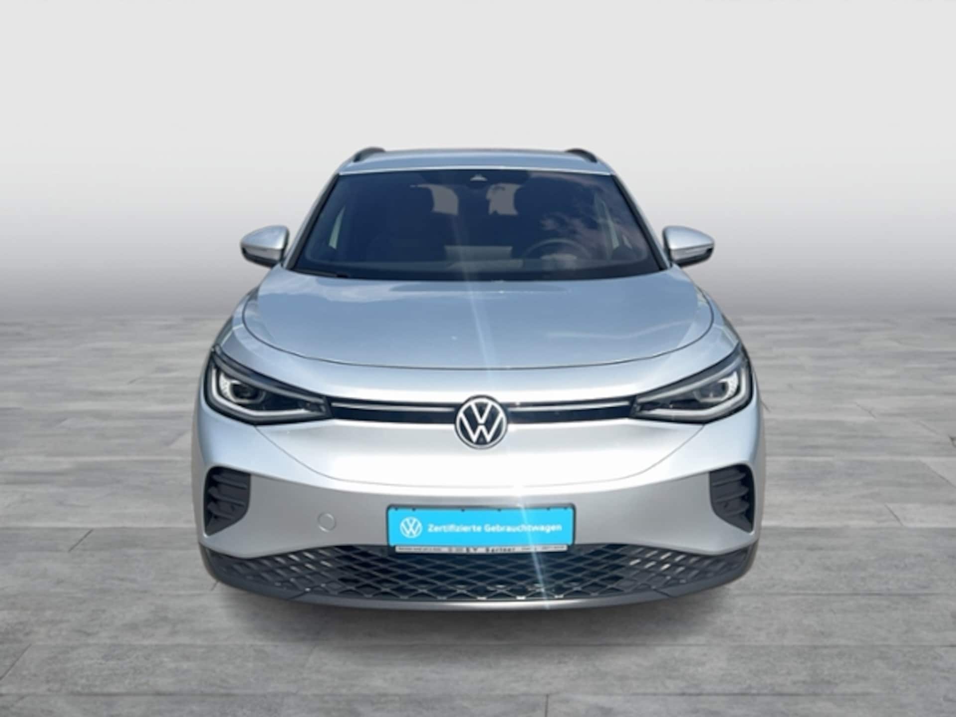 Volkswagen ID.4 Pure