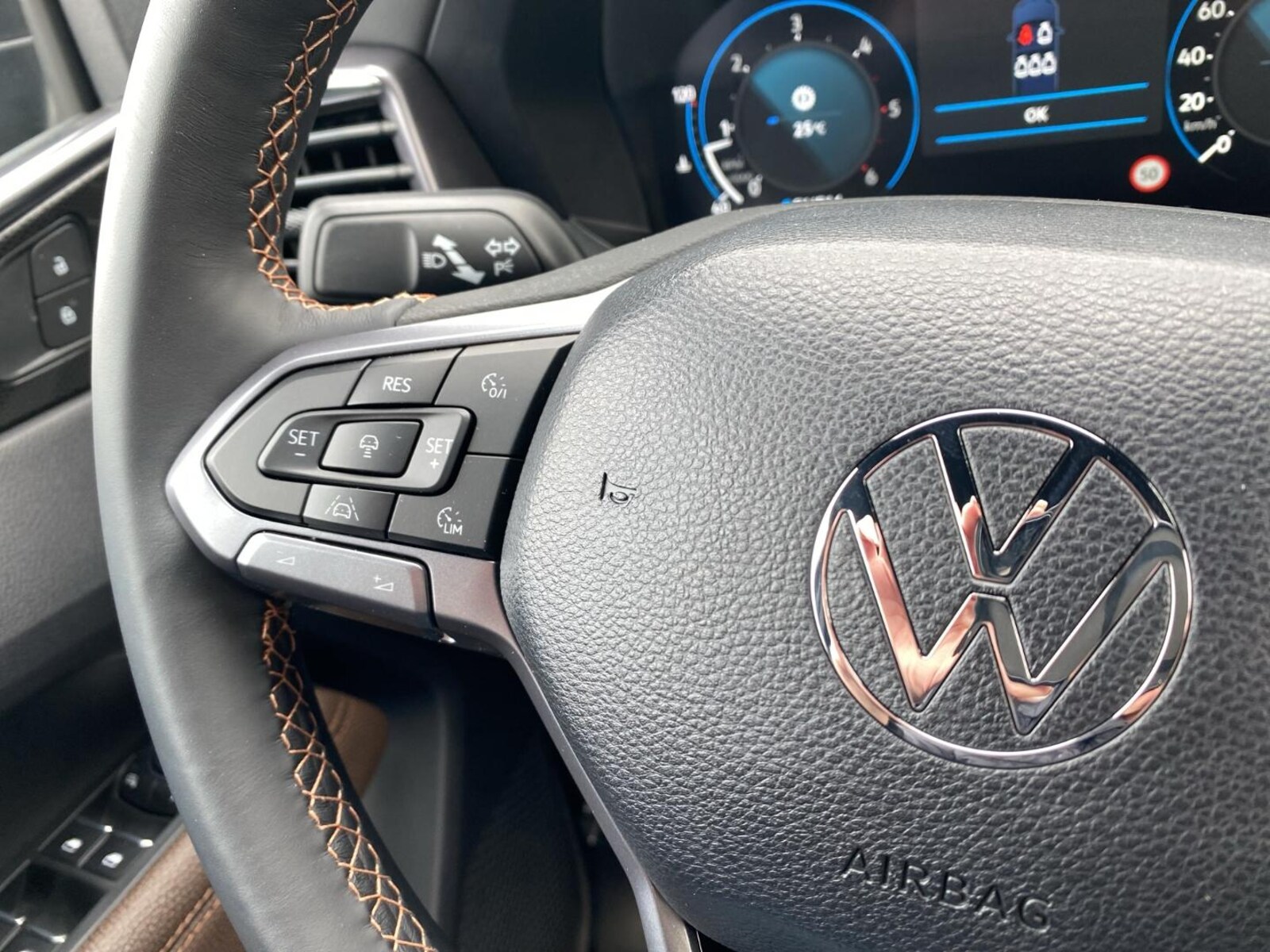 Volkswagen Amarok DoubleCab – Bild 22