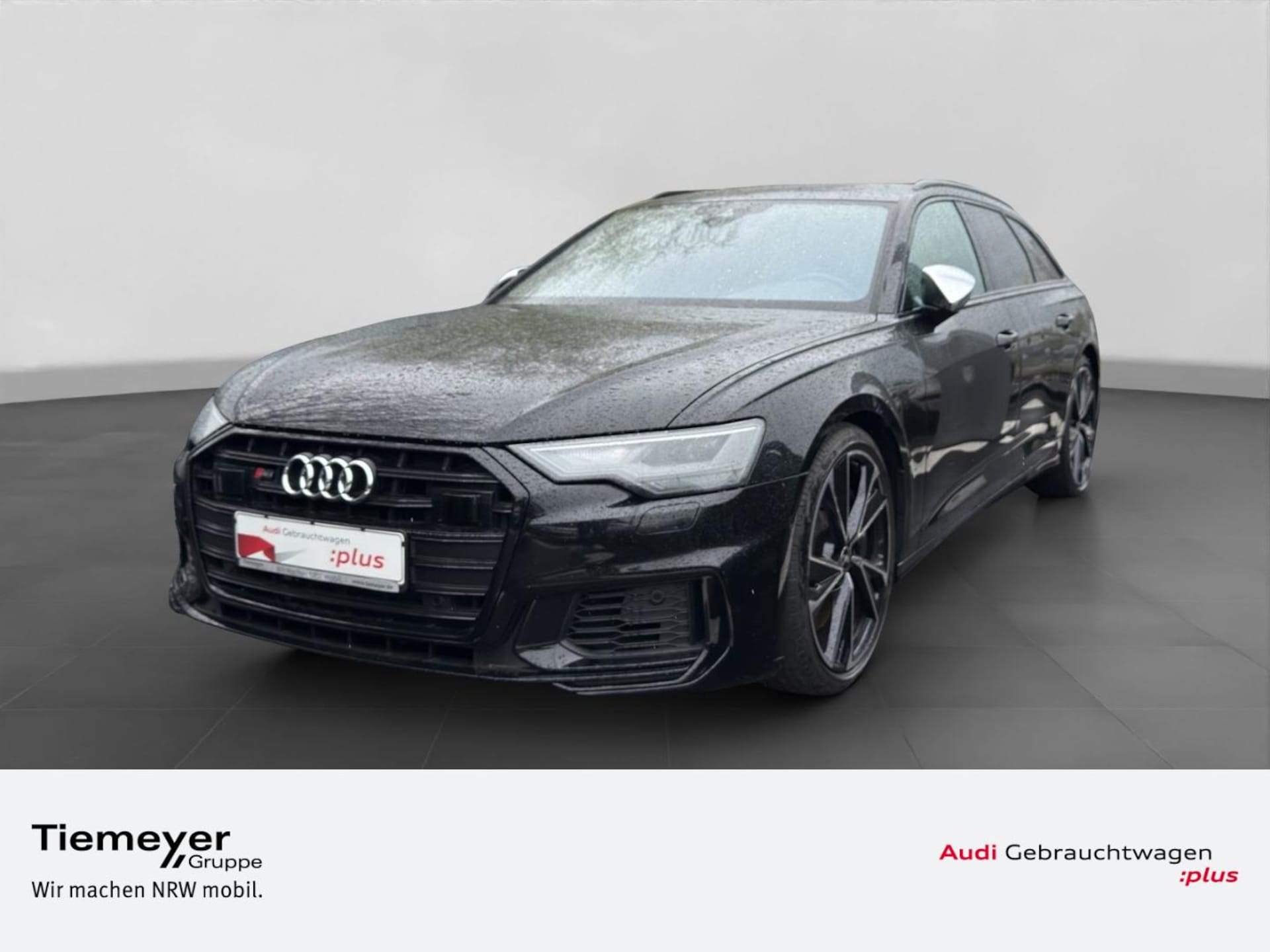 Audi S6 Avant