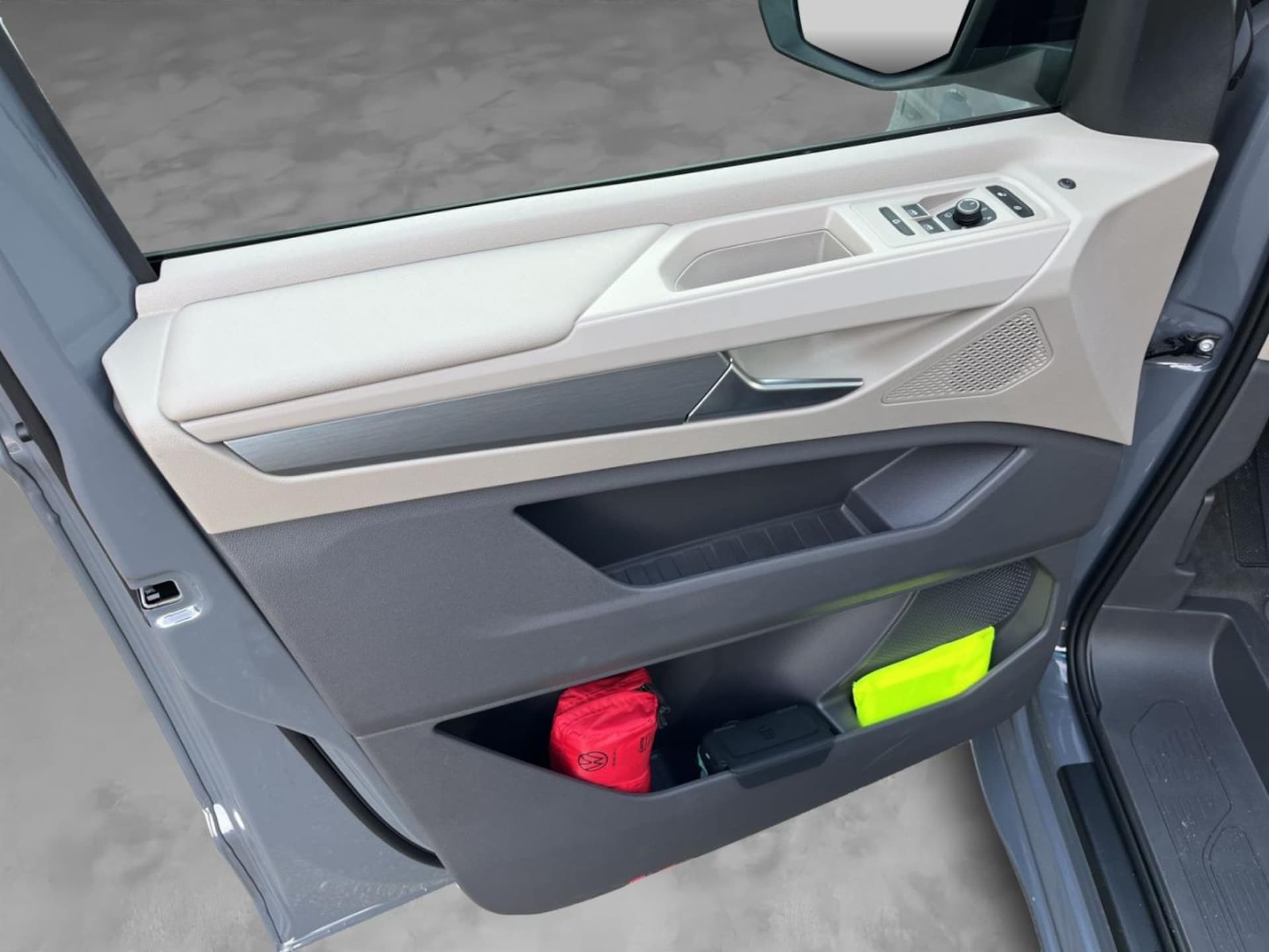 Volkswagen Multivan Langversion Life