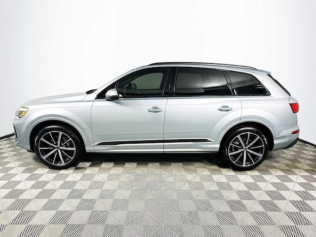 2025 Audi Q7