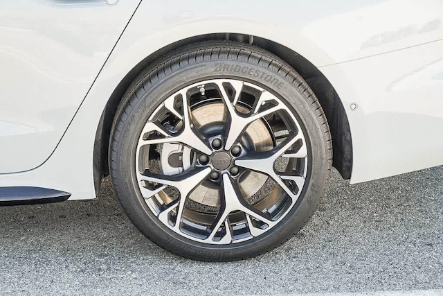 2026 Audi A6 Premium Plus - Photo 11
