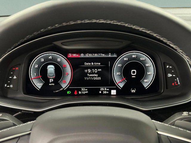 2026 Audi Q8 Premium Plus - Photo 36