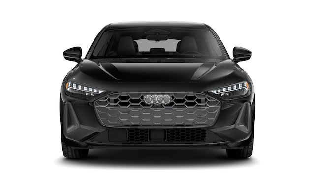 2026 Audi A5 Sedan