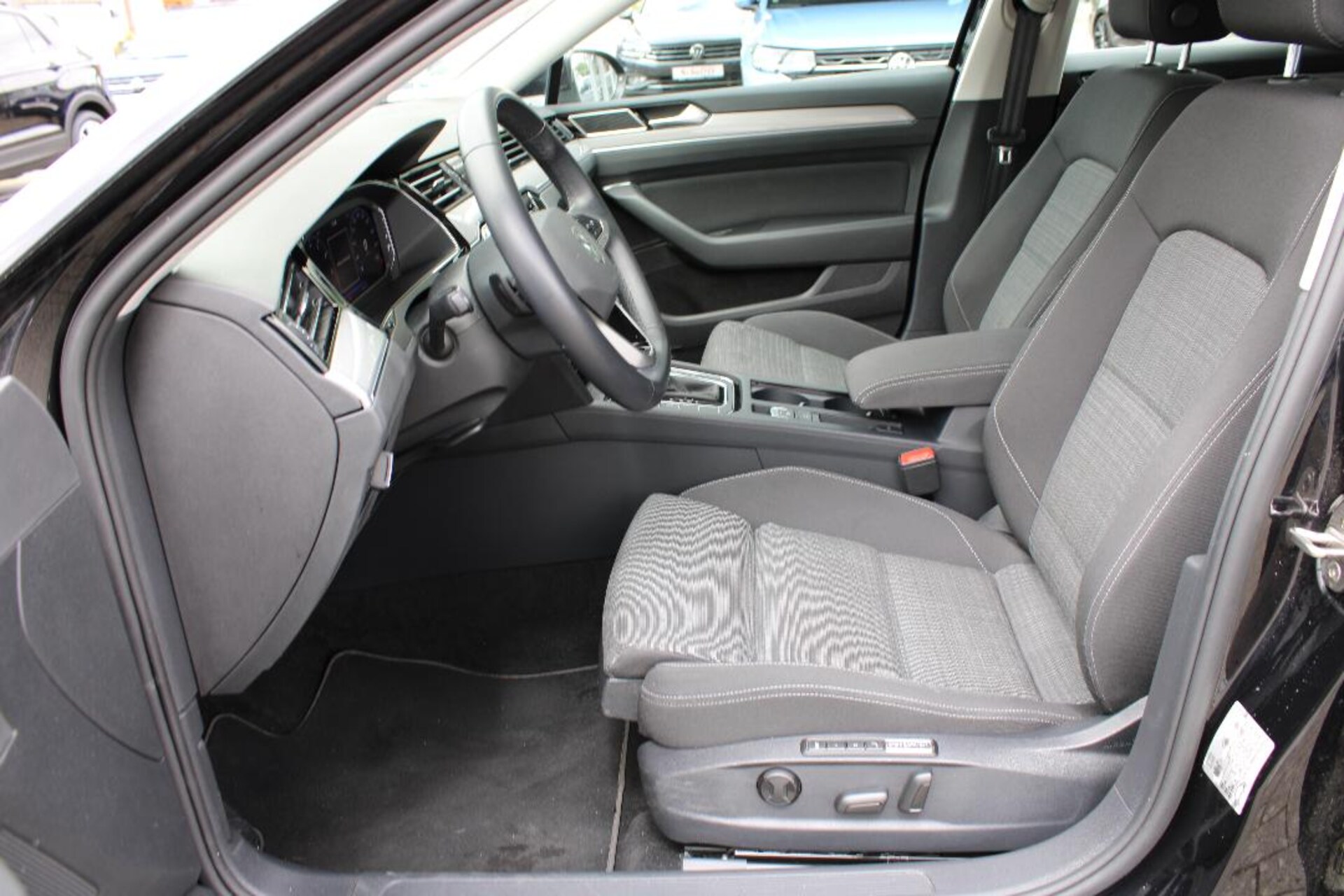 Volkswagen Passat Variant Business
